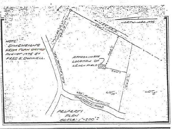 0 Corey Hill Road Newbury, VT 05081 - Photo 1 of 1