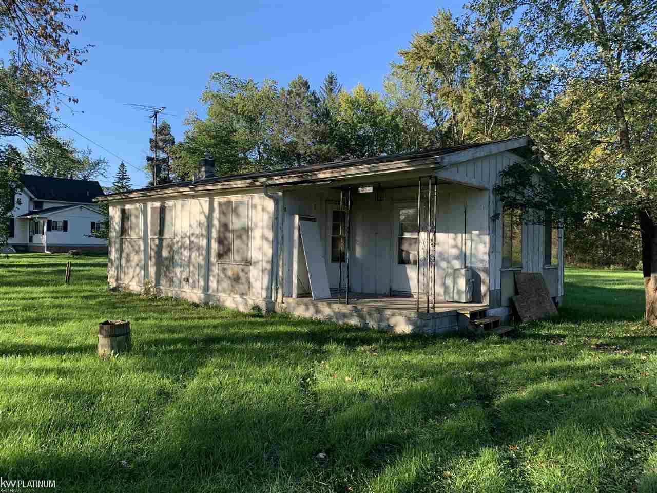 935 Capac Road Allenton, MI 48002 - Photo 1 of 9
