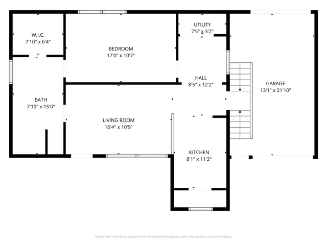 a close up of a plant in a garden