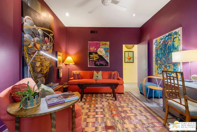 $1,360,000 | 47425 Medina Drive West, Palm Desert, CA 92260