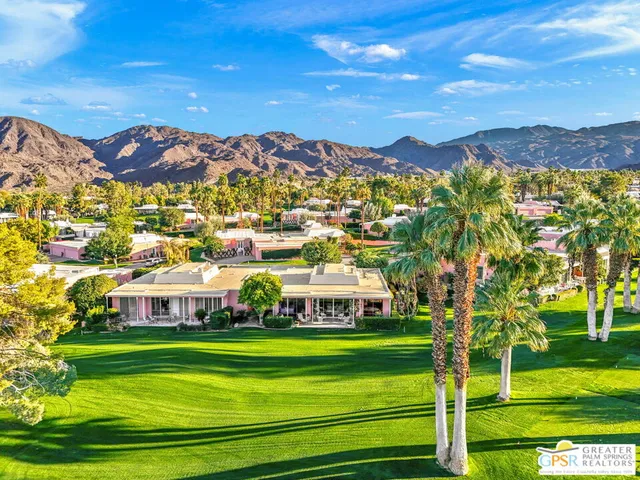 $1,360,000 | 47425 Medina Drive West, Palm Desert, CA 92260