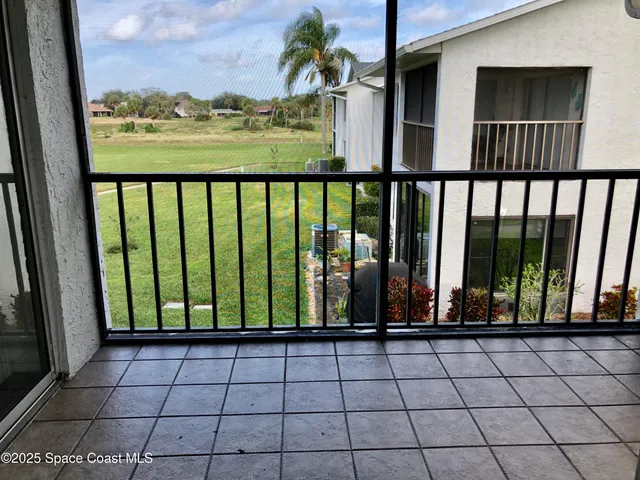 front view of a building