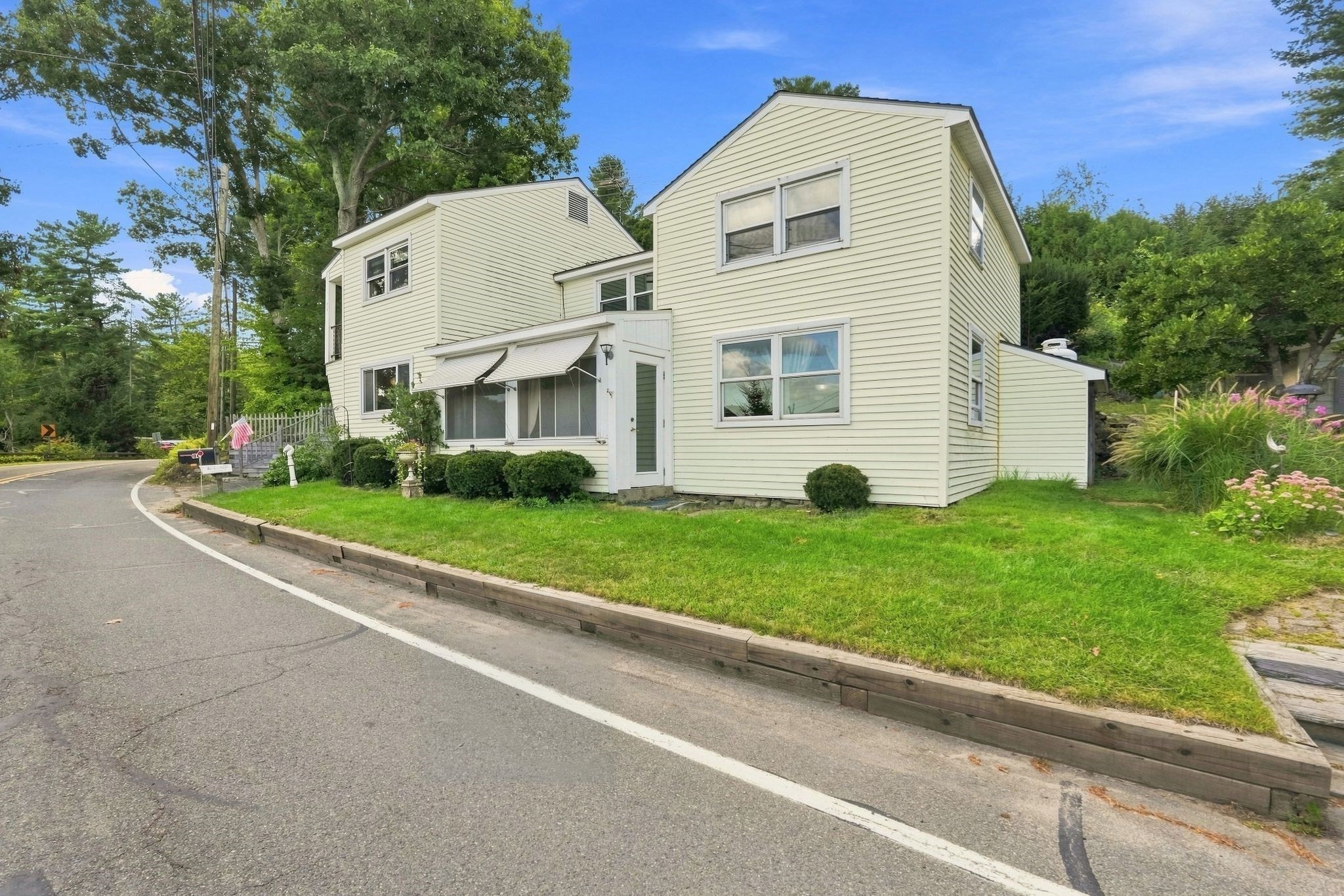 80 Lakeview Road Shutesbury, MA 01072 - Photo 41 of 42 Gallery Image 41