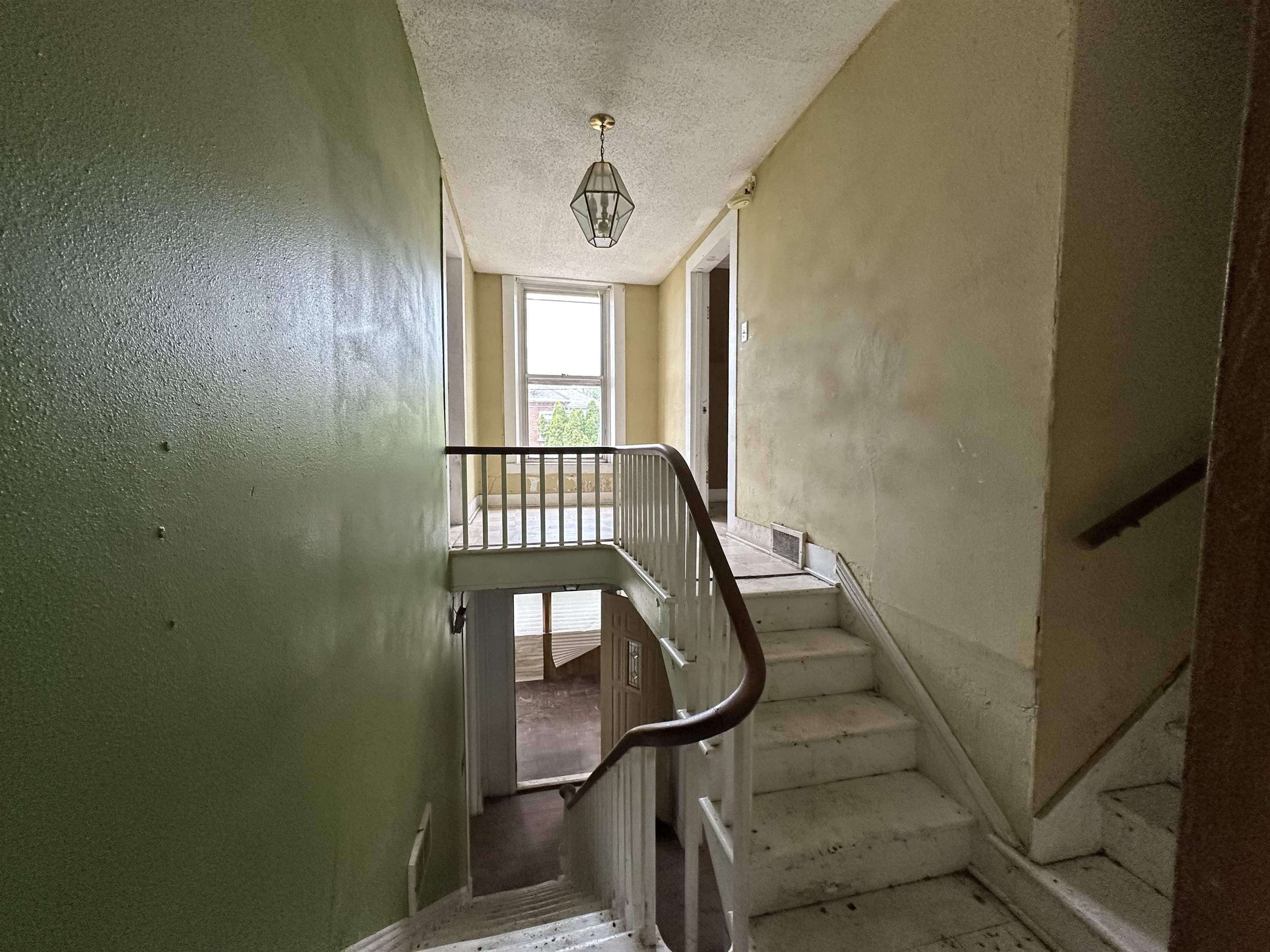 131 3rd Street Savanna, IL 61074 - Photo 10 of 16 a view of entryway with a door