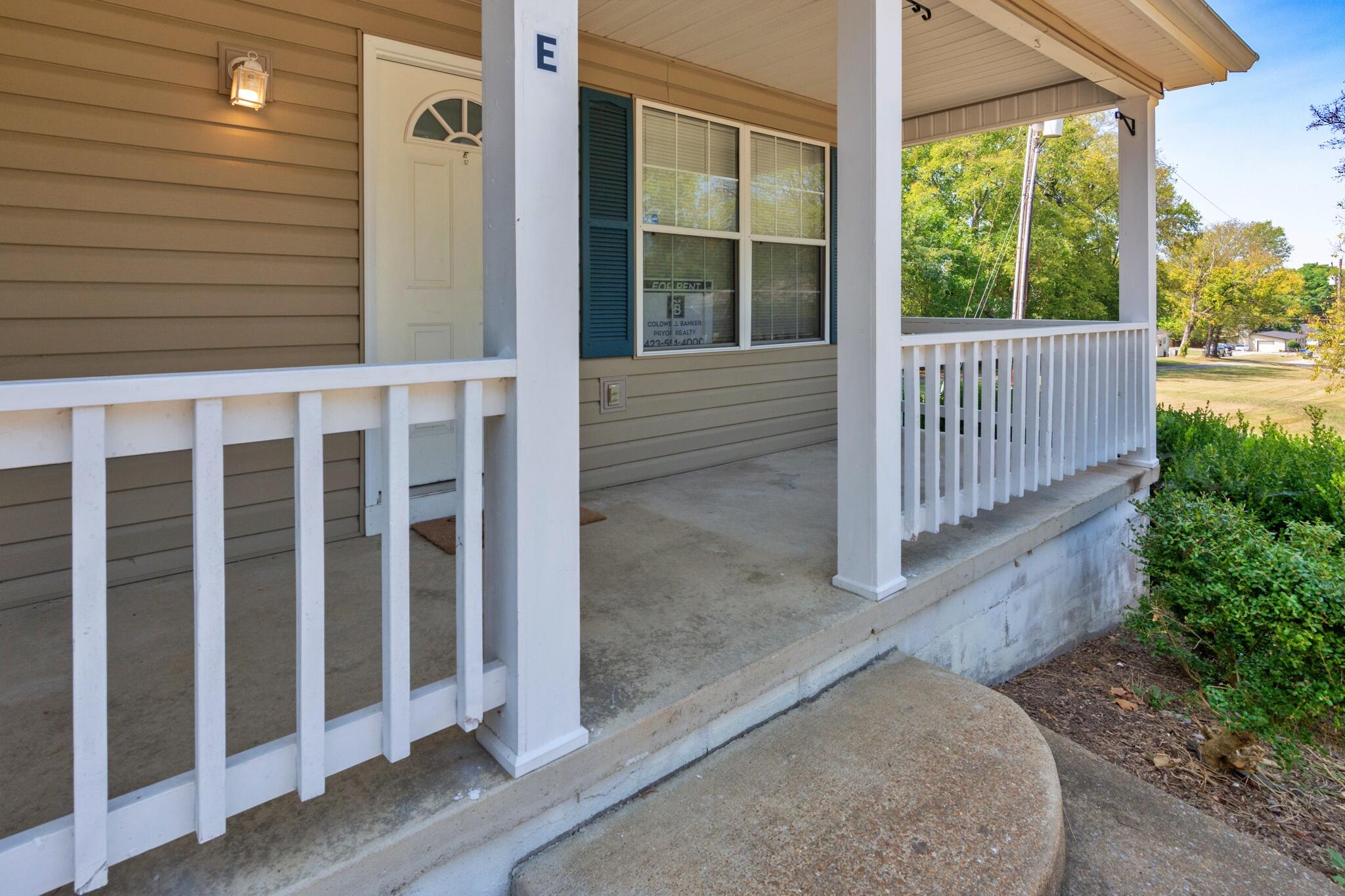 1240 North Concord Road, Unit E Chattanooga, TN 37421 - Photo 34 of 34 1240NConcordRdAptE-34