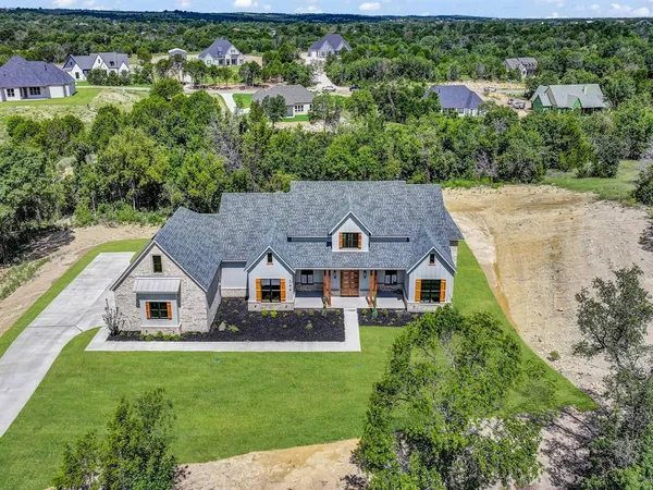$775,000 | 544 Aermotor Loop, Weatherford, TX 76085