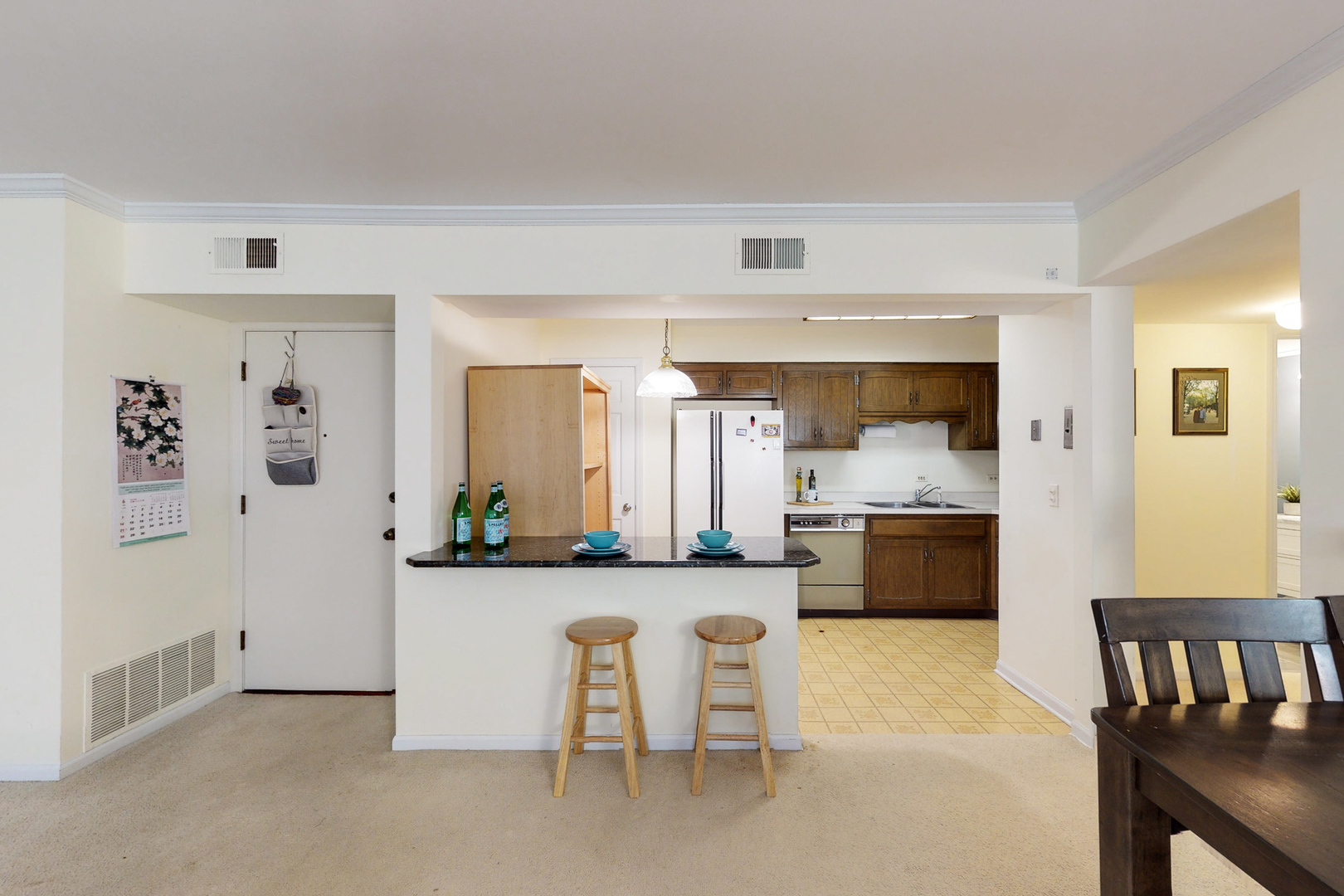 601 Ridge Road, Unit 201 Wilmette, IL 60091 - Photo 11 of 22