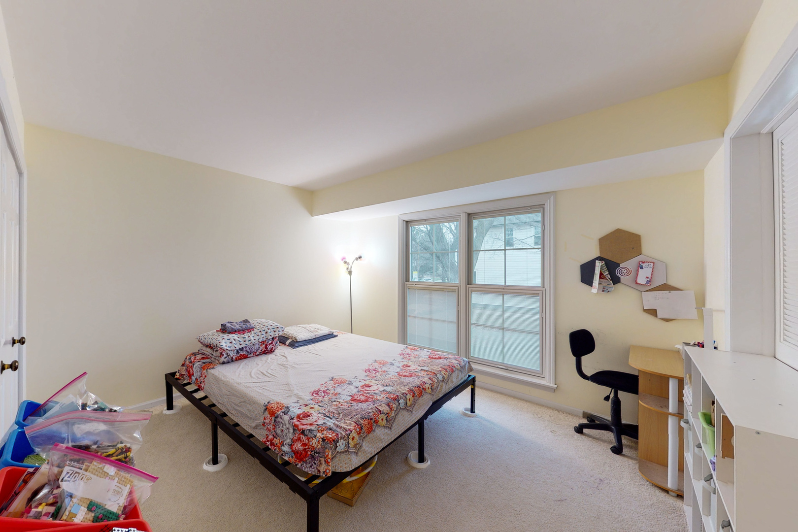 601 Ridge Road, Unit 201 Wilmette, IL 60091 - Photo 16 of 22