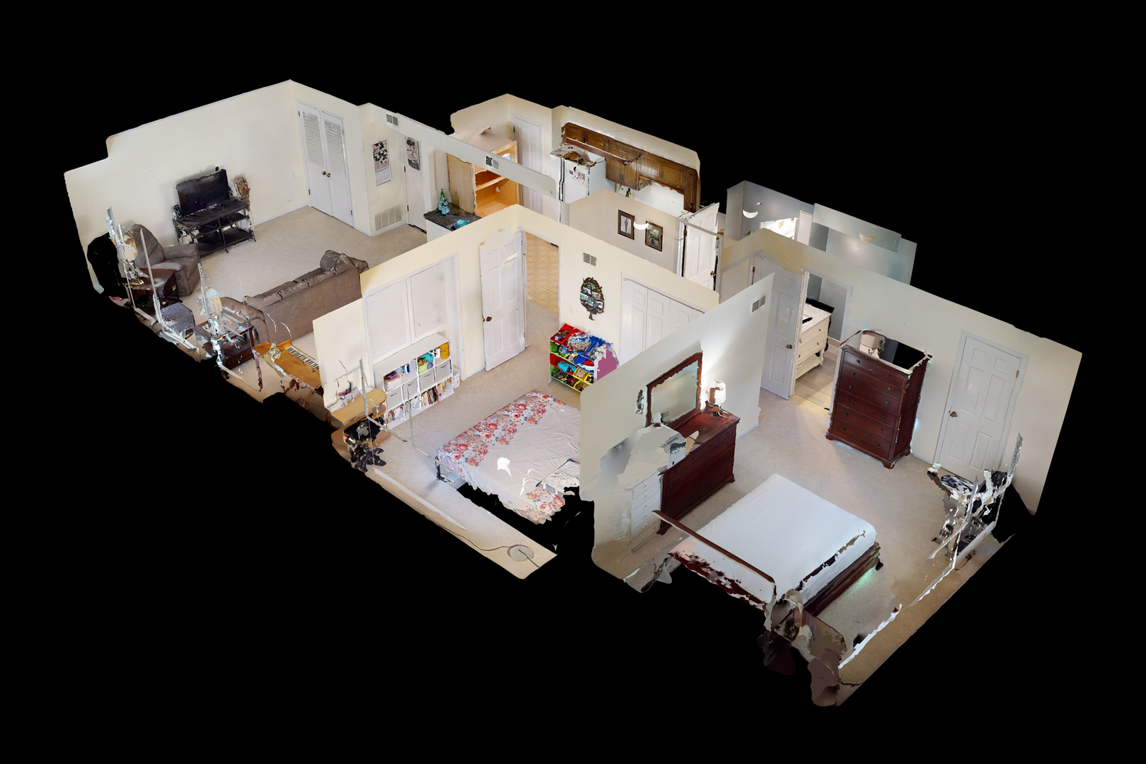 601 Ridge Road, Unit 201 Wilmette, IL 60091 - Photo 3 of 22
