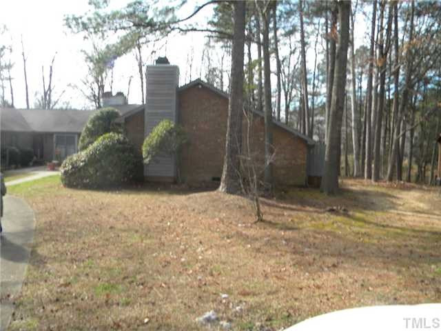 4717 Matt Drive, Unit D Raleigh, NC 27604 - Photo 7 of 7 Photo 7