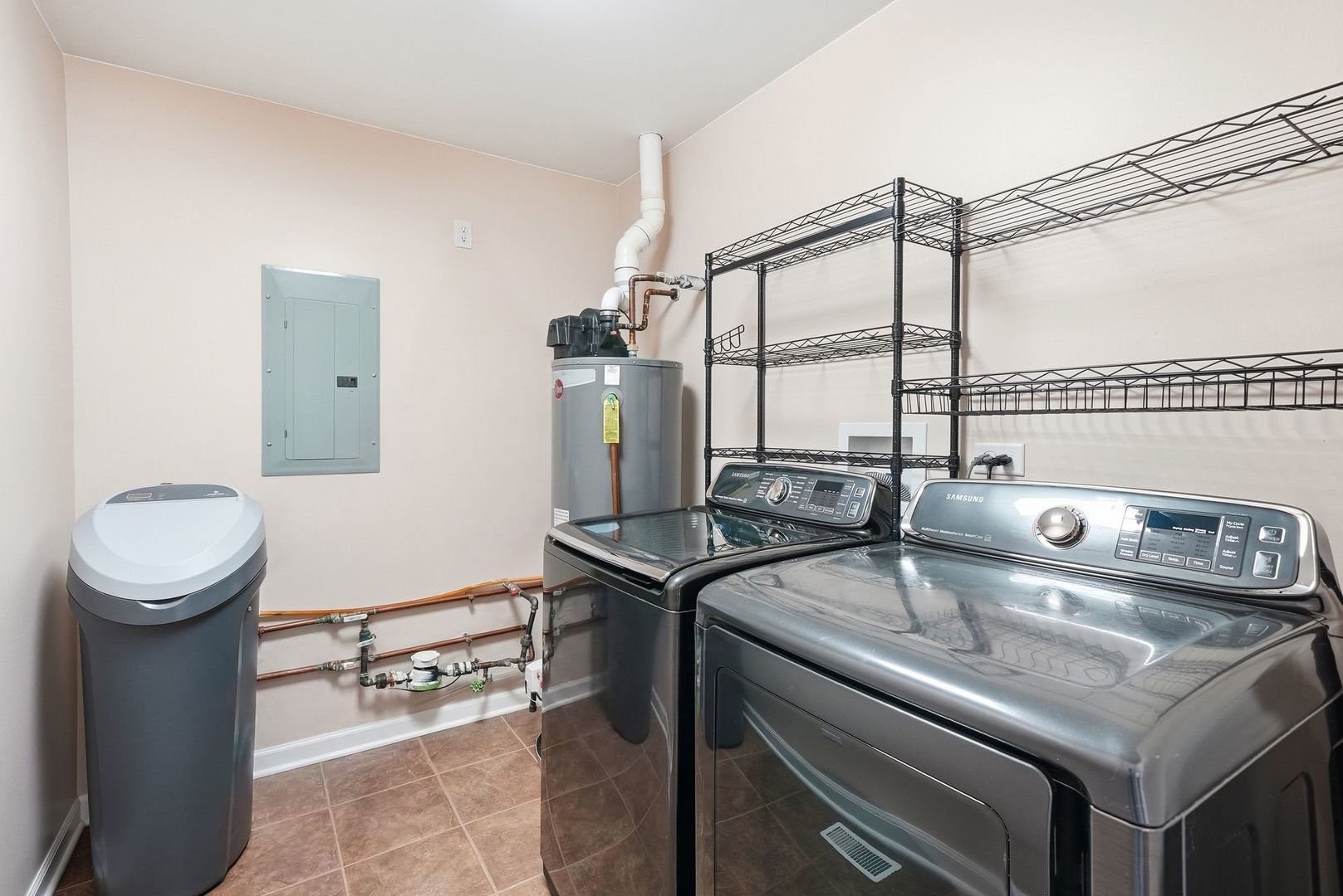 2420 Von Esch Road Joliet, IL 60431 - Photo 15 of 33