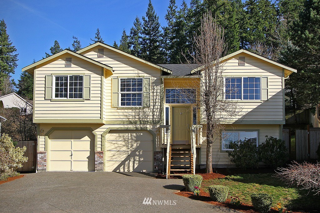 2409 211th Street Southeast Bothell, WA 98021 - Photo 1 of 20