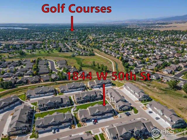 $464,900 | 1844 West 50th Street, Loveland, CO 80538