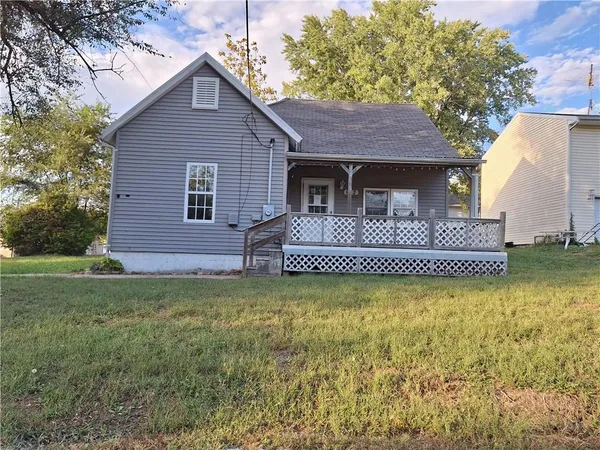 $72,500 | 612 West 5th Street, Carrollton, MO 64633