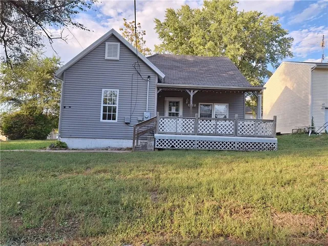$94,900 | 612 West 5th Street, Carrollton, MO 64633