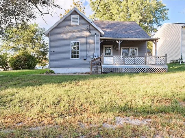 $94,900 | 612 West 5th Street, Carrollton, MO 64633