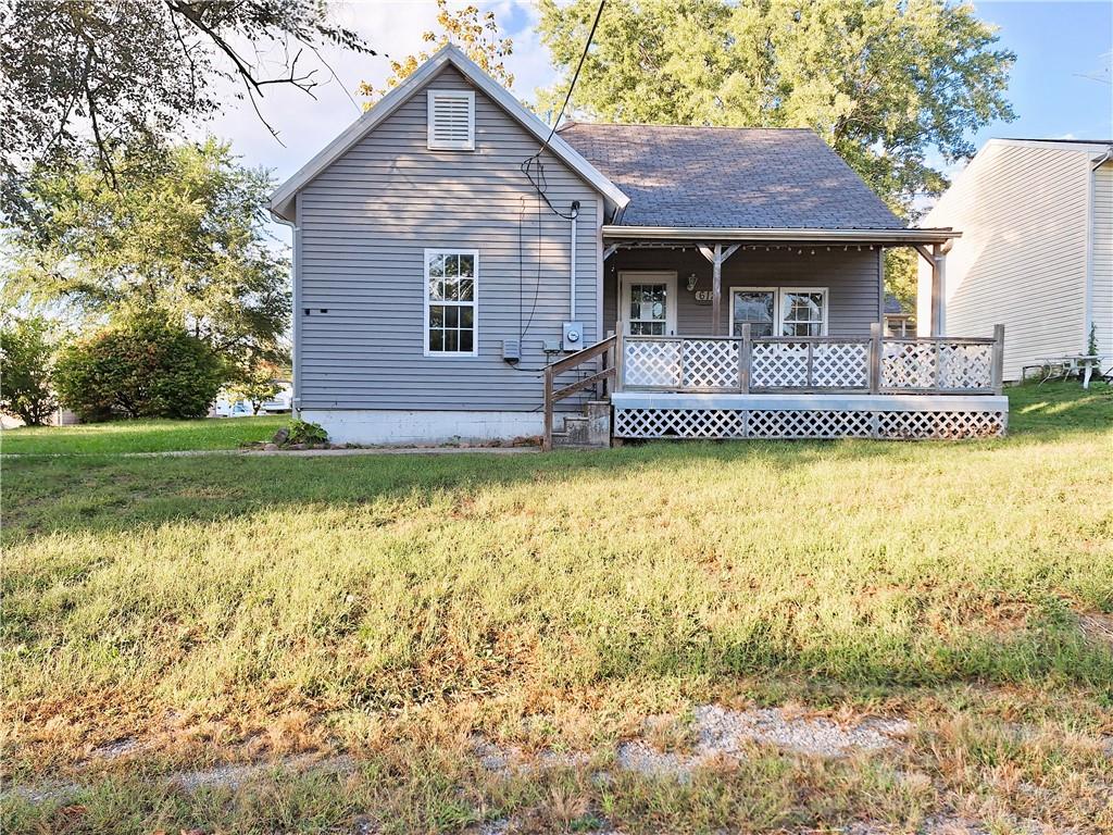 612 West 5th Street Carrollton, MO 64633 - Photo 12 of 13