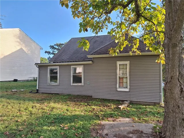 $94,900 | 612 West 5th Street, Carrollton, MO 64633