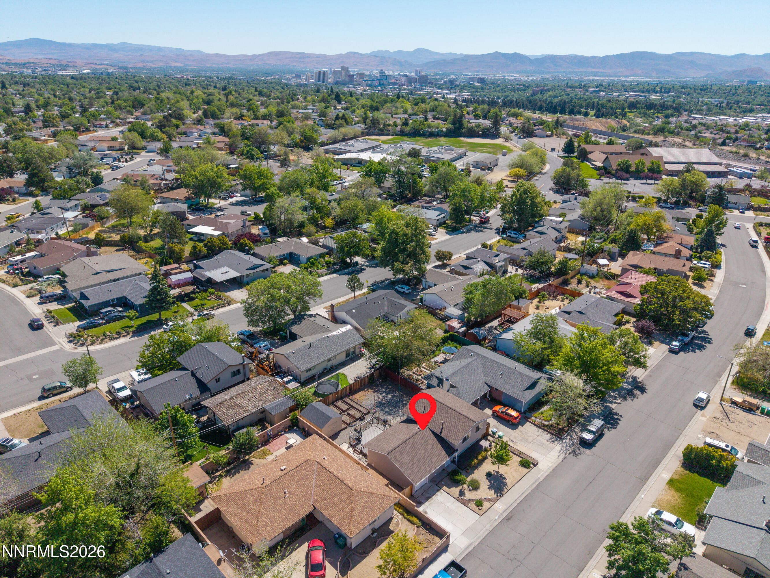 3280 Sandra Drive Reno, NV 89503 - Photo 23 of 28 Sandra3280-040