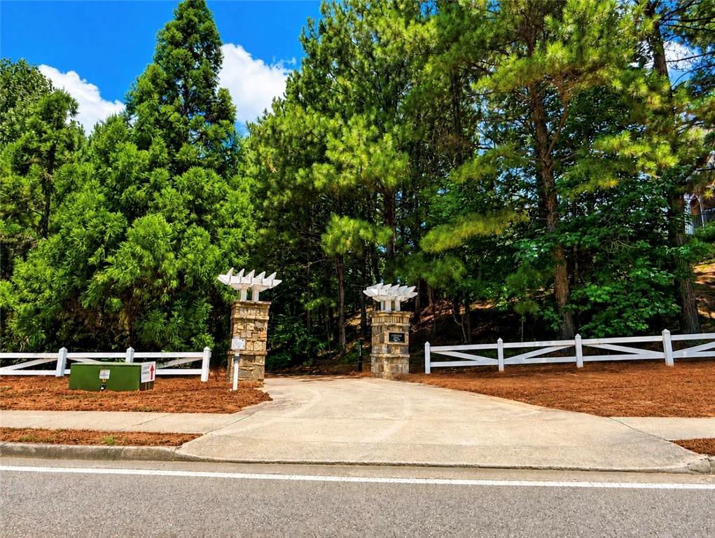 320 New Point Lane Canton, GA 30114 - Photo 51 of 56