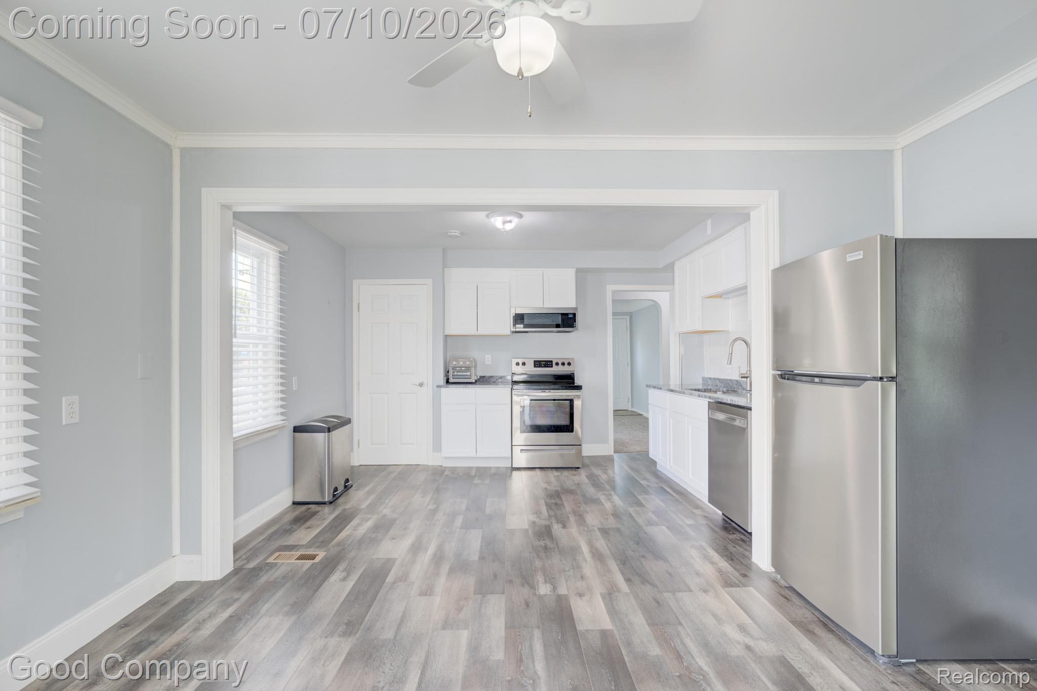 3689 Phillips Avenue Berkley, MI 48072 - Photo 16 of 51 3689 Phillips Ave.-12.jpg