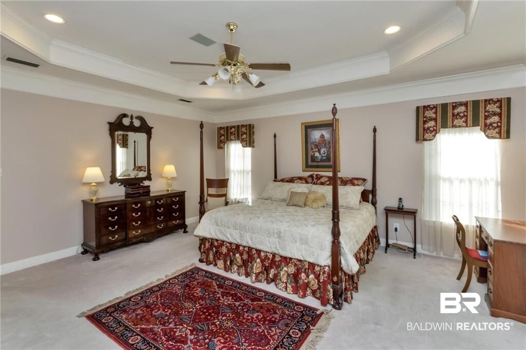 6766 Stoneridge Court Mobile, AL 36695 - Photo 28 of 35