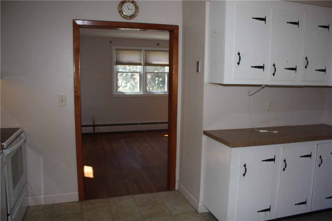 133 S Road South Kingstown, RI 02879 - Photo 15 of 30 Kitchen looking into living room
