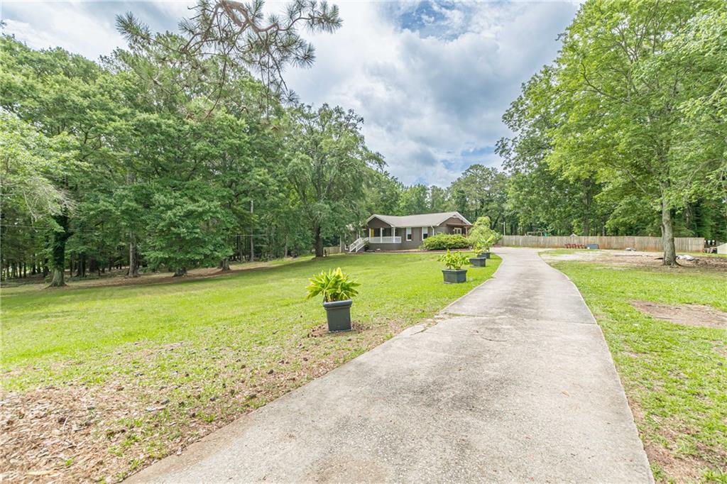 1931 Lake Jodeco Road Jonesboro, GA 30236 - Photo 59 of 76