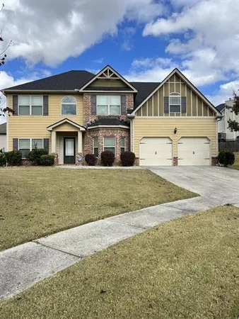 $2,700 | 921 Prather Court Southwest, Loganville, GA 30052