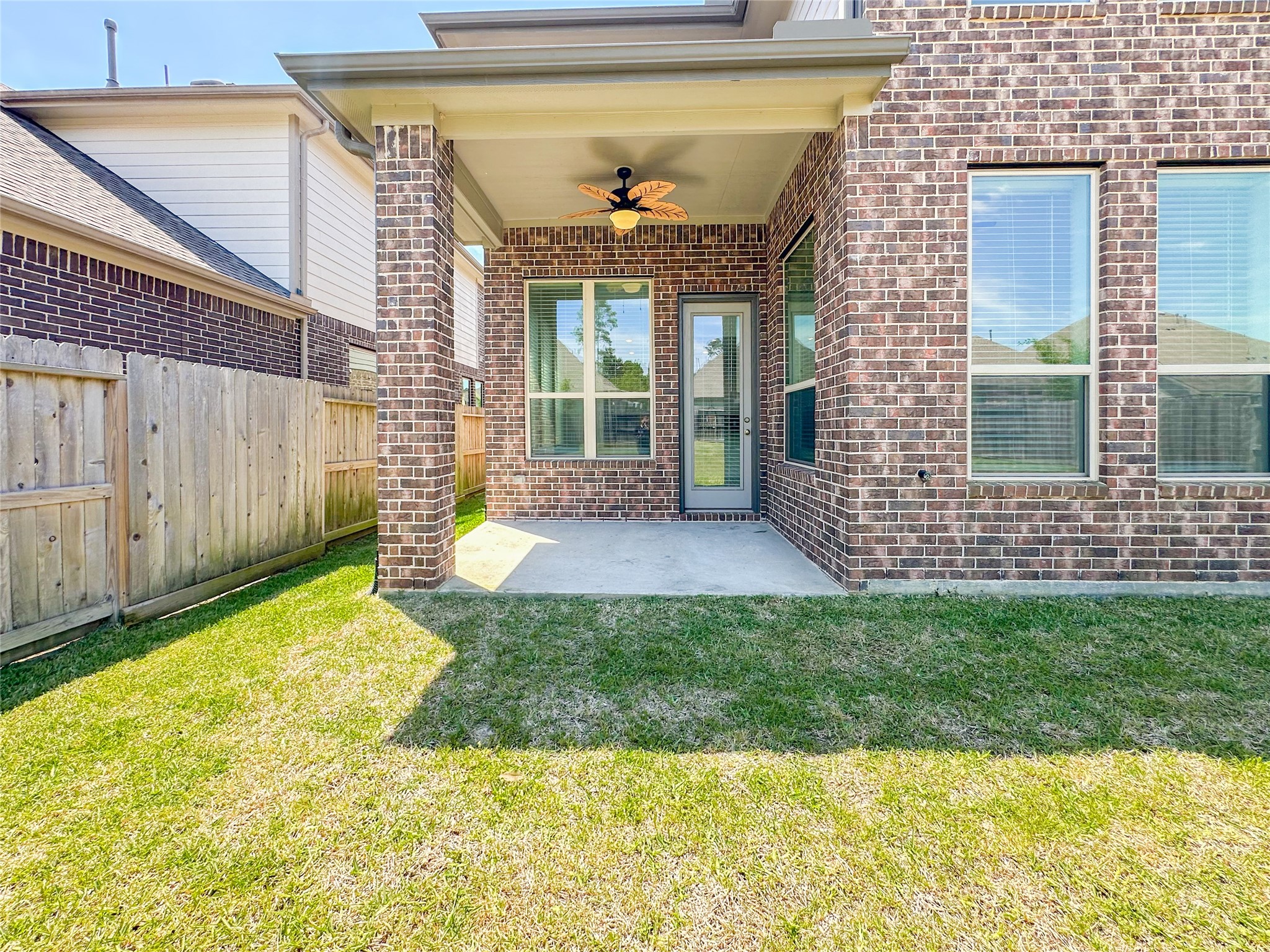 6710 Gallinas Way Spring, TX 77379 - Photo 27 of 31