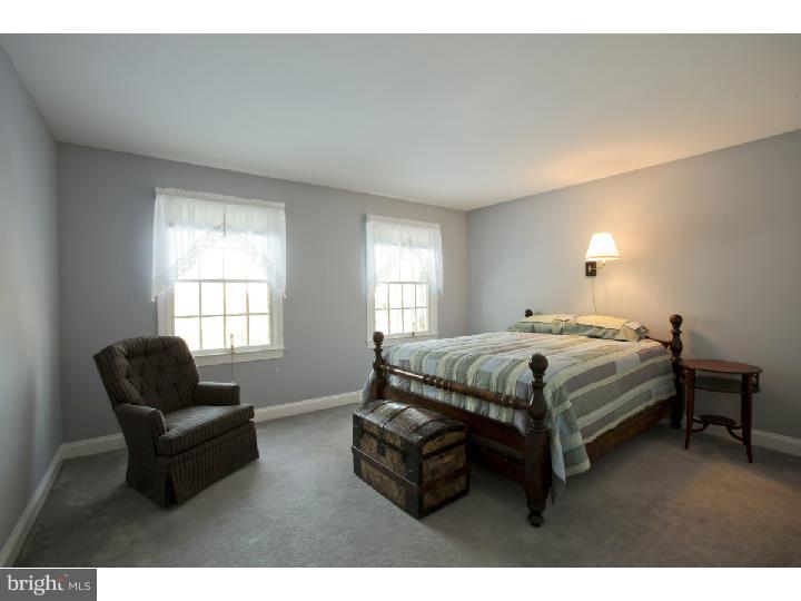 3065 Aquetong Road New Hope, PA 18938 - Photo 16 of 25 Bedroom 2
