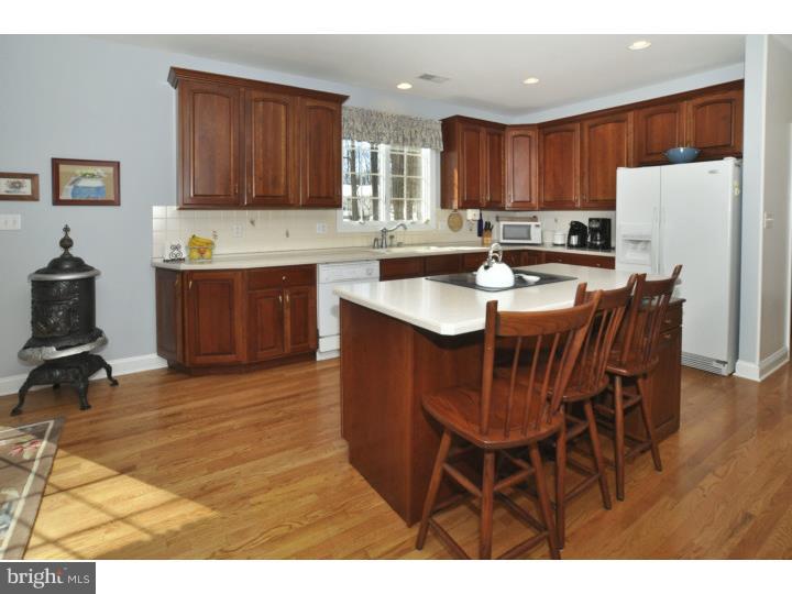3065 Aquetong Road New Hope, PA 18938 - Photo 8 of 25 Kitchen