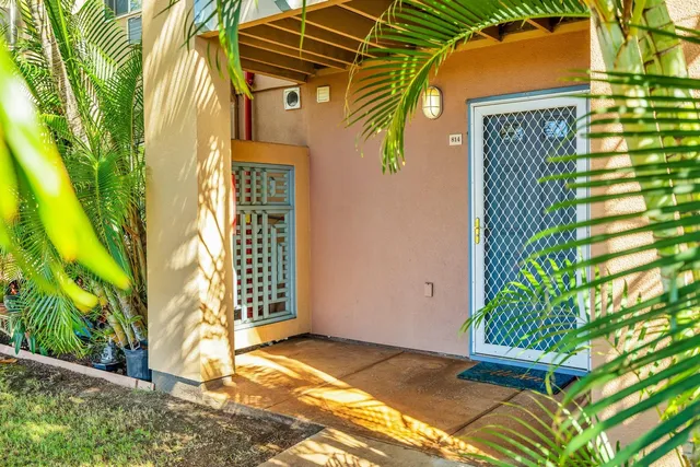 $680,000 | 45 Stephen Lane, Unit 814, Lahaina, HI 96761