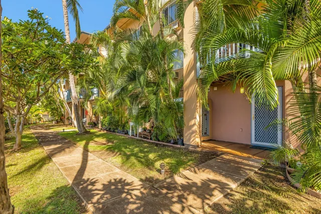 $680,000 | 45 Stephen Lane, Unit 814, Lahaina, HI 96761