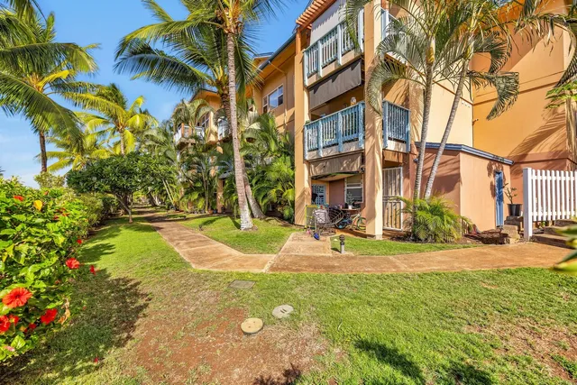 $680,000 | 45 Stephen Lane, Unit 814, Lahaina, HI 96761