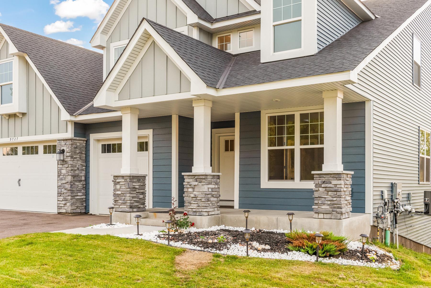 9727 Bridle Way Victoria, MN 55386 - Photo 2 of 57