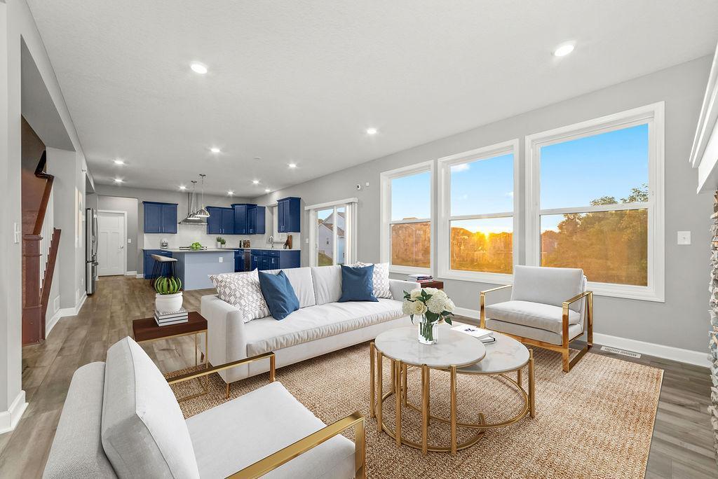 9727 Bridle Way Victoria, MN 55386 - Photo 4 of 57