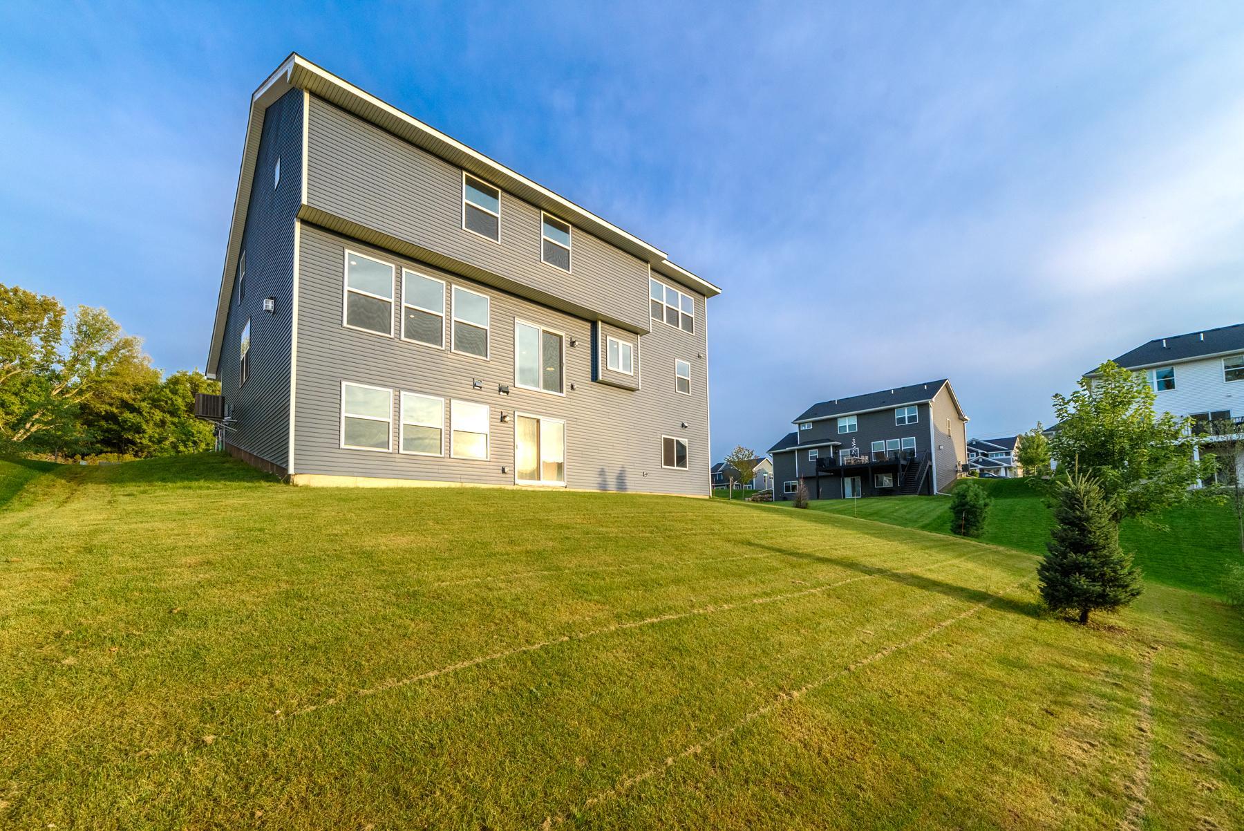 9727 Bridle Way Victoria, MN 55386 - Photo 47 of 57