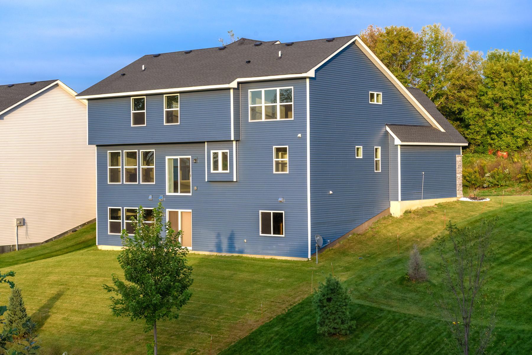 9727 Bridle Way Victoria, MN 55386 - Photo 49 of 57