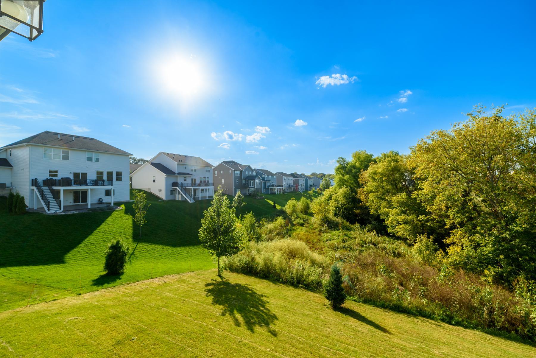 9727 Bridle Way Victoria, MN 55386 - Photo 50 of 57