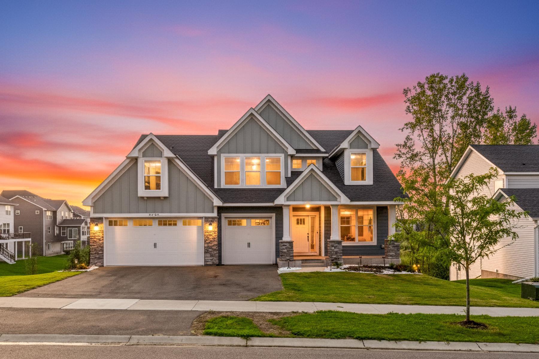 9727 Bridle Way Victoria, MN 55386 - Photo 54 of 57