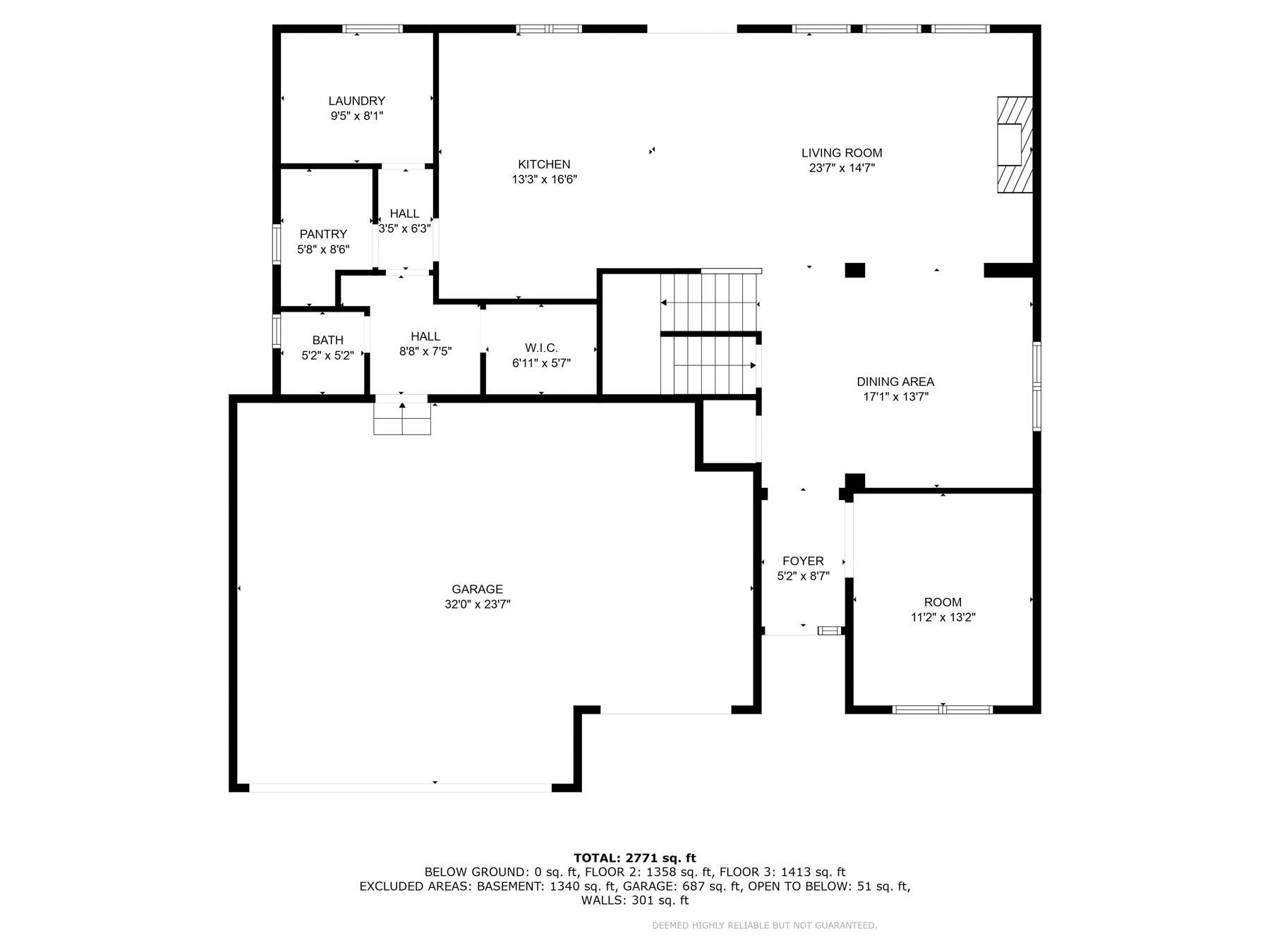 9727 Bridle Way Victoria, MN 55386 - Photo 55 of 57