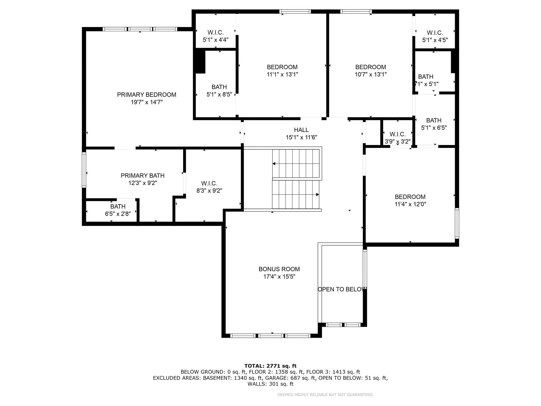 9727 Bridle Way Victoria, MN 55386 - Photo 56 of 57