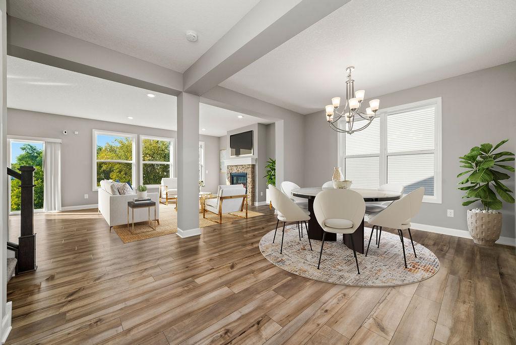 9727 Bridle Way Victoria, MN 55386 - Photo 6 of 57