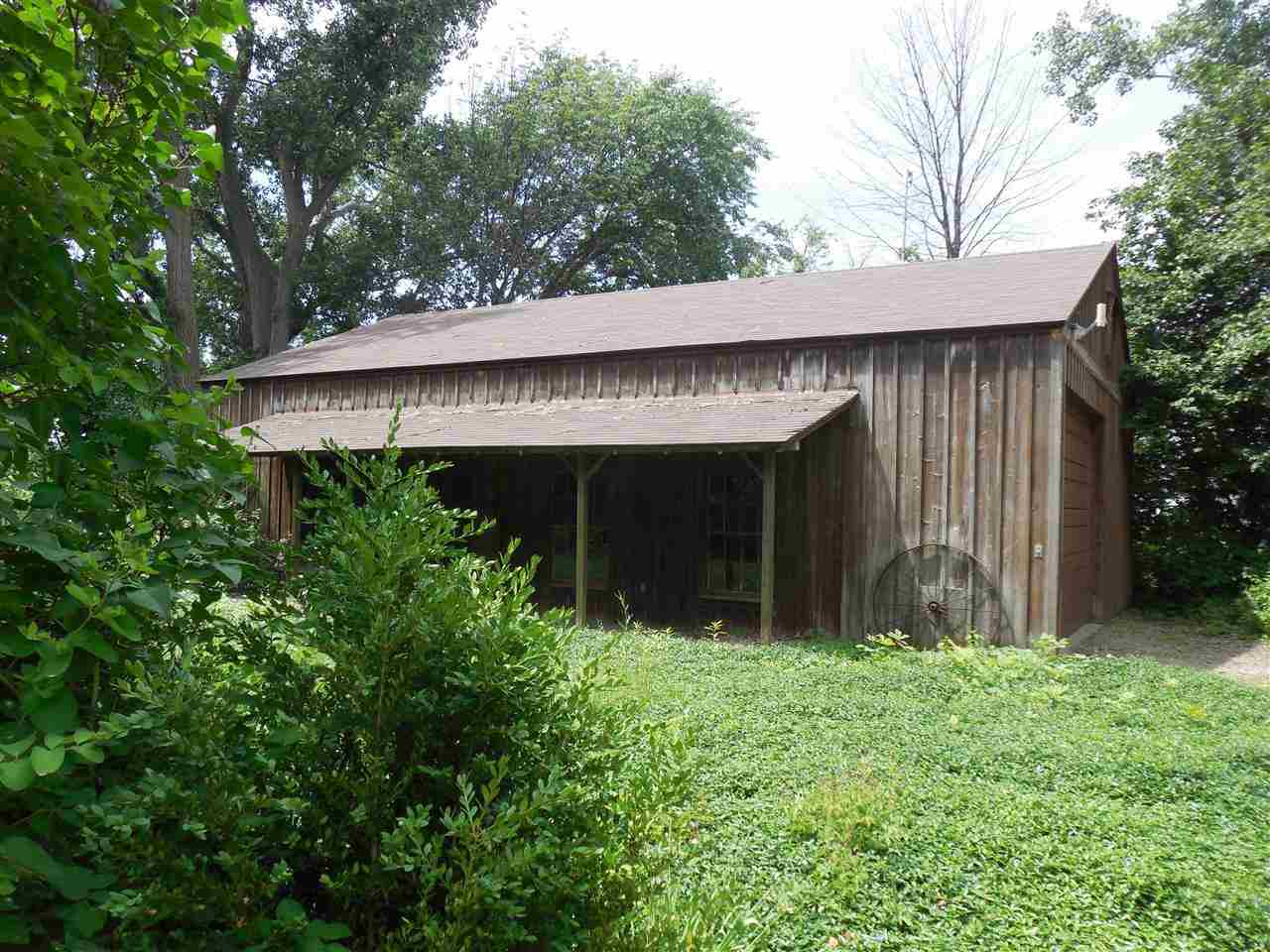 6239 Sanilac Road Vassar, MI 48768 - Photo 29 of 30