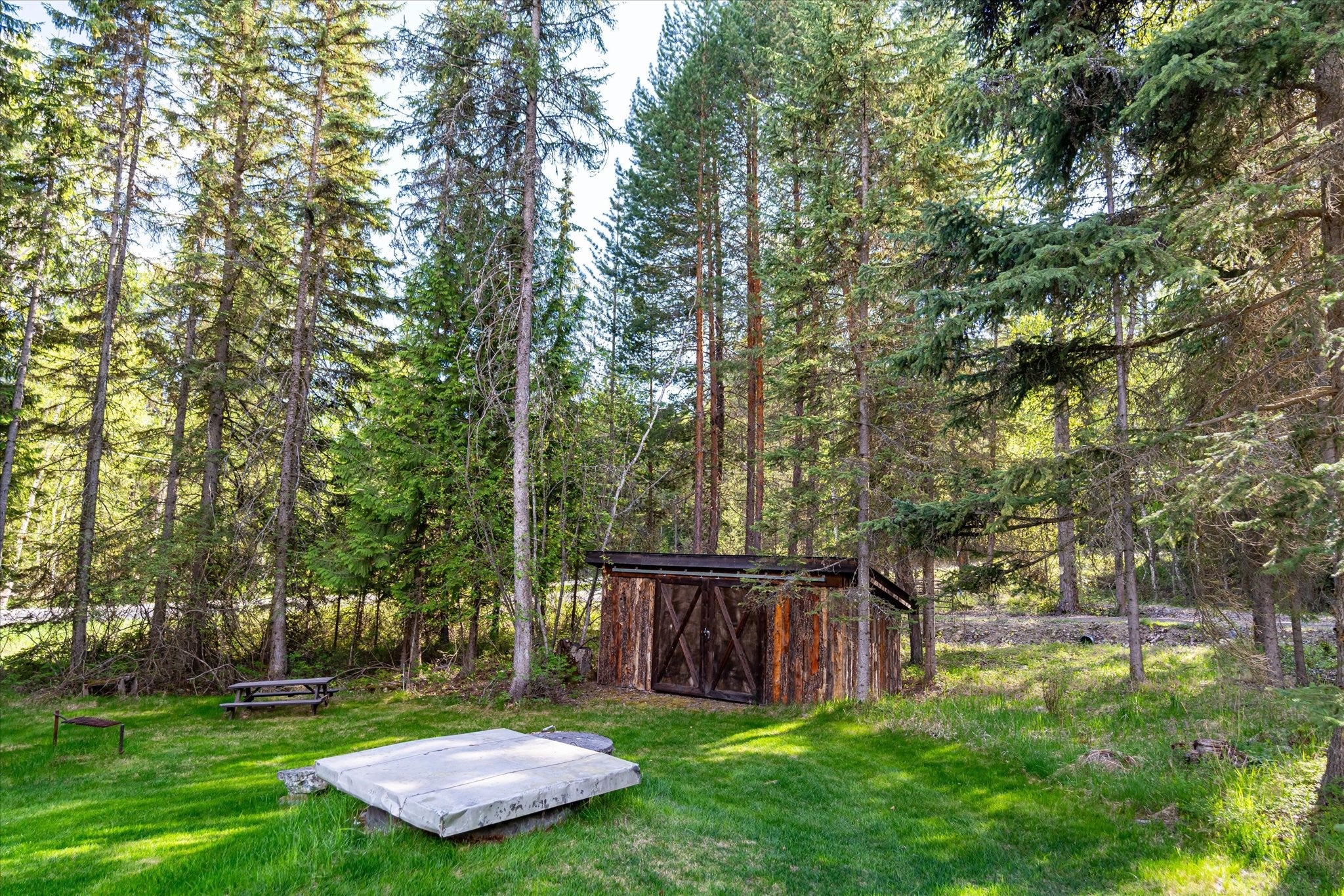 2130 Lion Mountain Loop Road Whitefish, MT 59937 - Photo 81 of 95 Grounds/Property