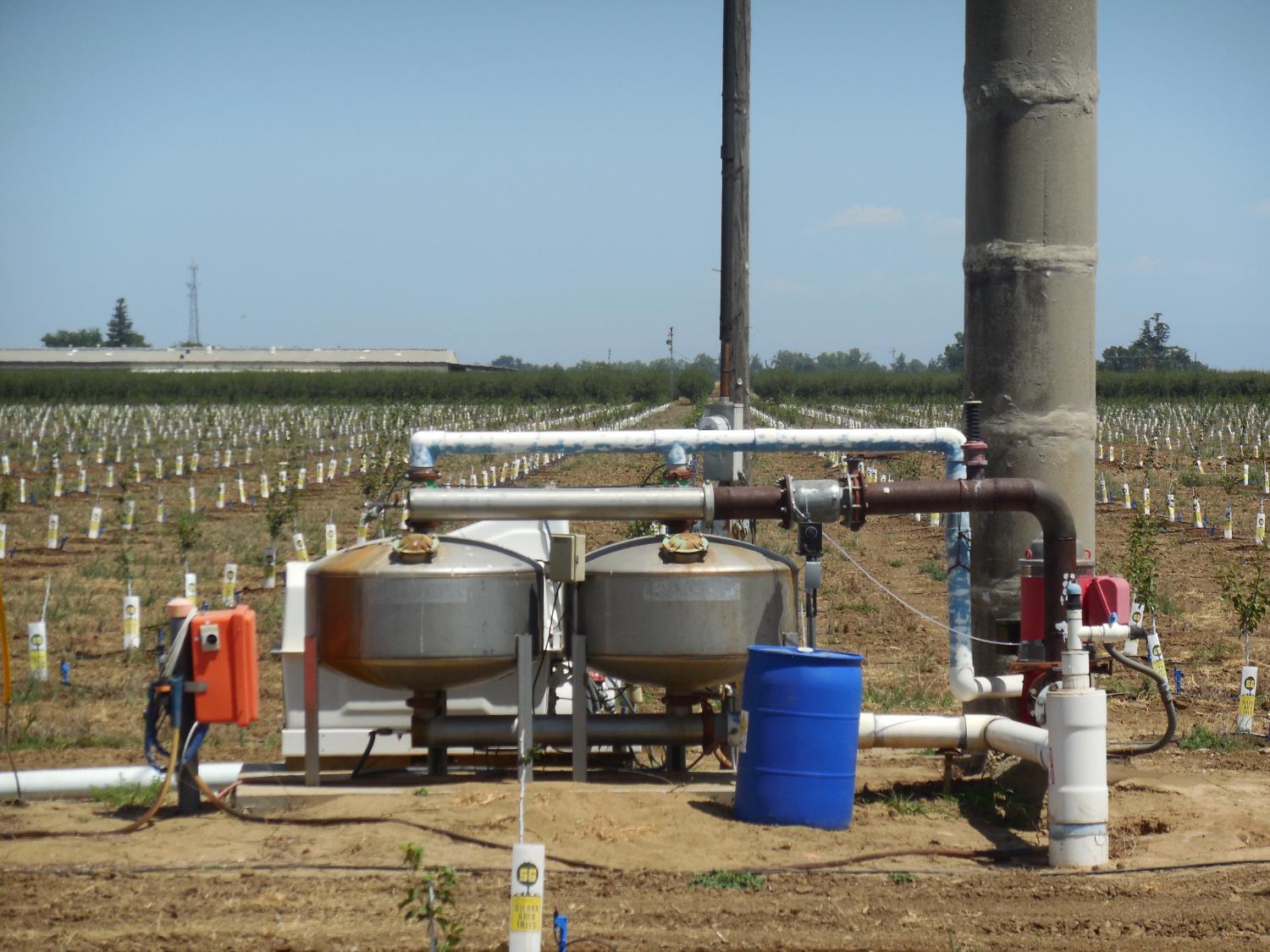 2200 Encinal Road Live Oak, CA 95953 - Photo 11 of 28