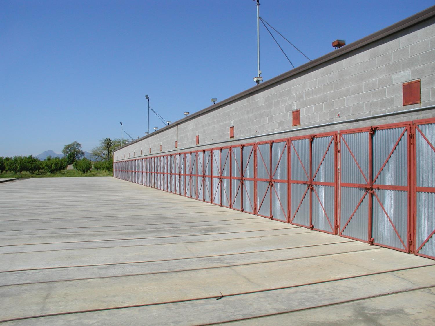 2200 Encinal Road Live Oak, CA 95953 - Photo 22 of 28 a balcony view with wooden floor