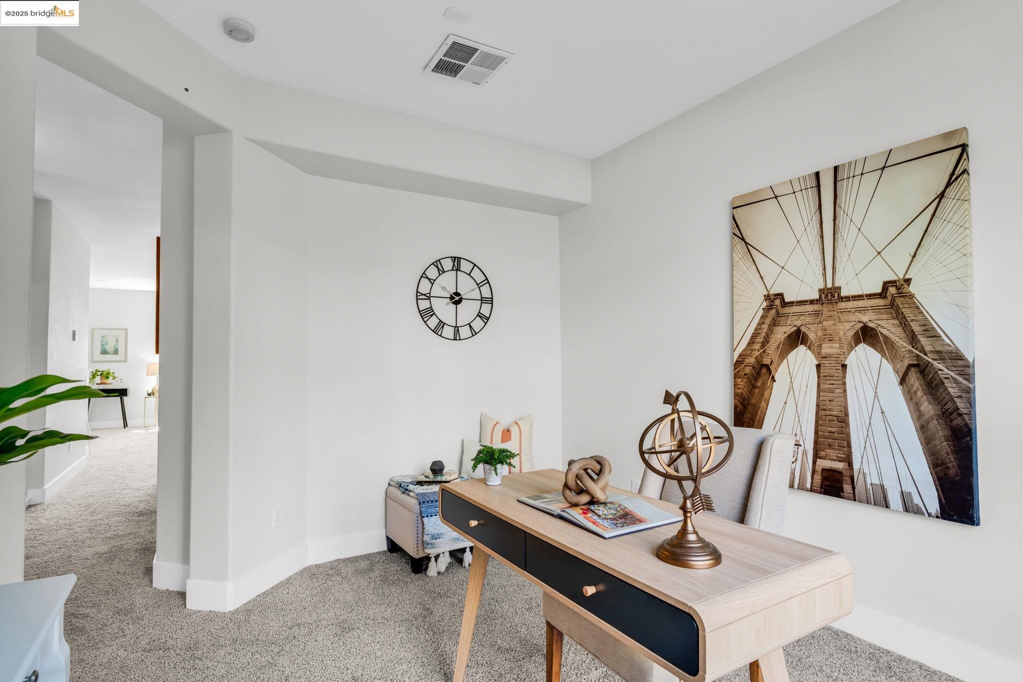 6063 Old Quarry Loop Oakland, CA 94605 - Photo 18 of 36