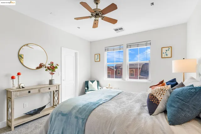 $698,000 | 6063 Old Quarry Loop, Oakland, CA 94605